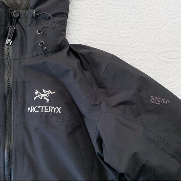 Arc'teryx Jackets & Coats Rare Arcteryx Womens Fission Sv Jacket